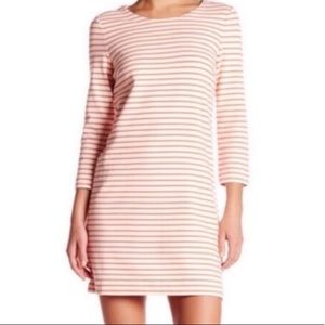 ----S♥O♥L♥D----Jcrew striped dress
